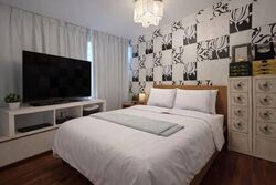 The Sunny Legend (D15), Apartment #538062051